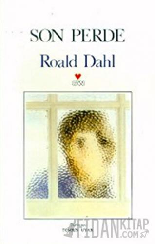 Son Perde Roald Dahl