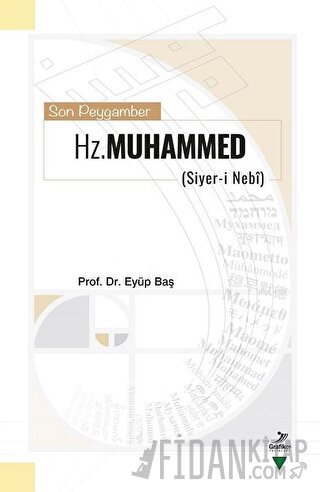 Son Peygamber Hz. Muhammed