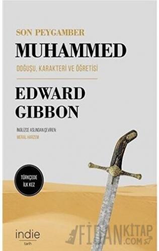 Son Peygamber Muhammed Edward Gibbon
