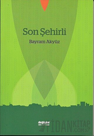 Son Şehirli