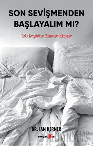 Son Sevişmenden Başlayalım Mı?