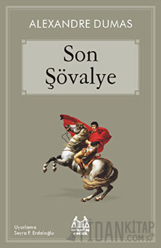 Son Şövalye