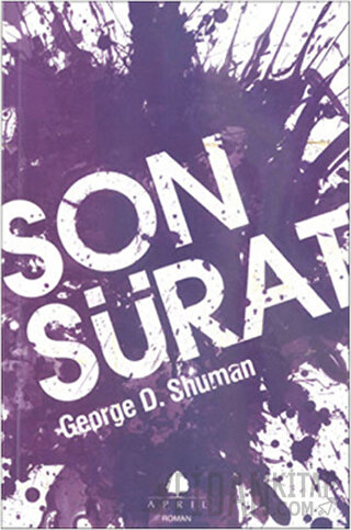 Son Sürat George D. Shuman