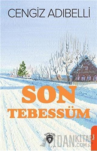 Son Tebessüm