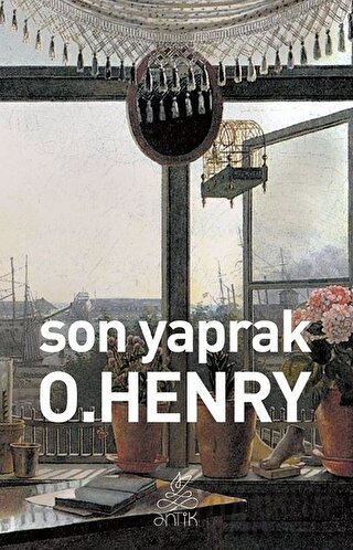 Son Yaprak O. Henry
