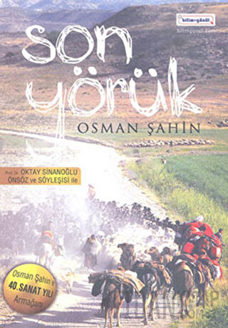 Son Yörük Osman Şahin