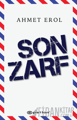 Son Zarf Ahmet Erol