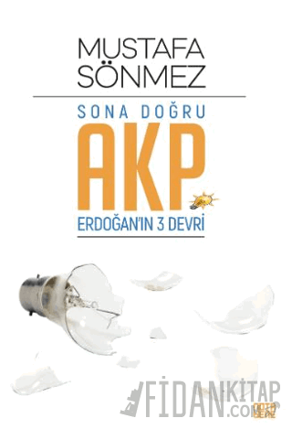 Sona Doğru AKP