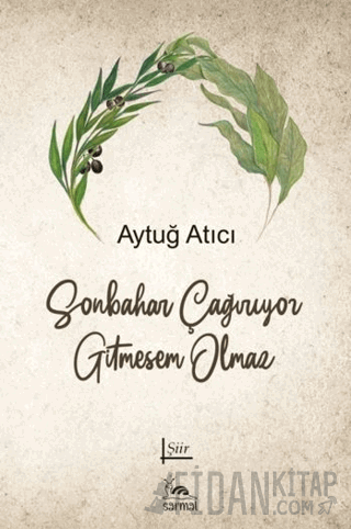 Sonbahar Çağırıyor Gitmesem Olmaz Aytuğ Atıcı