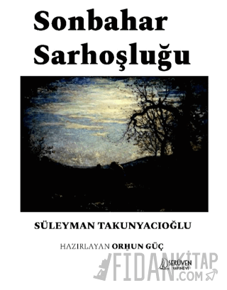 Sonbahar Sarhoşluğu