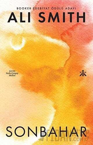 Sonbahar Ali Smith