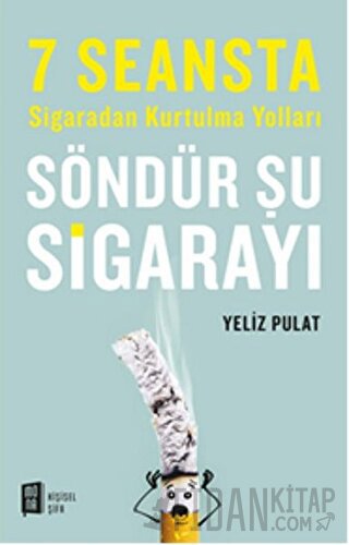 Söndür Şu Sigarayı
