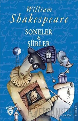 Soneler ve Şiirler