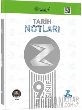 Soner Ardıç 9. Sınıf Maarif Modeli Tarih Notları Soner Ardıç