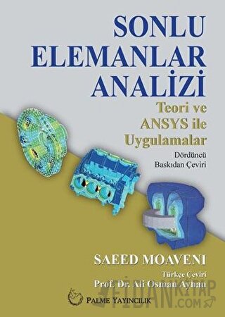Sonlu Elemanlar Analizi