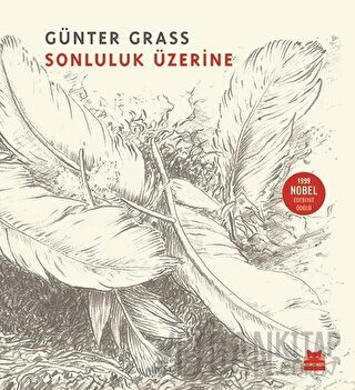 Sonluluk Üzerine (Ciltli)