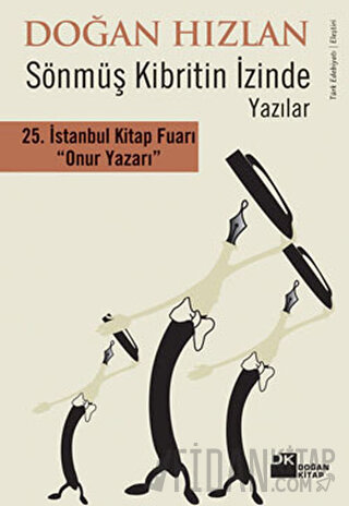 Sönmüş Kibritin İzinde  Yazılar