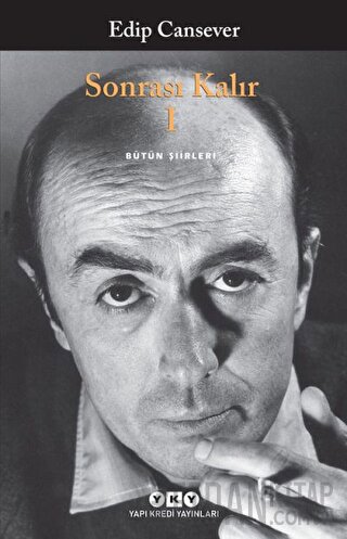 Sonrası Kalır 1. Kitap