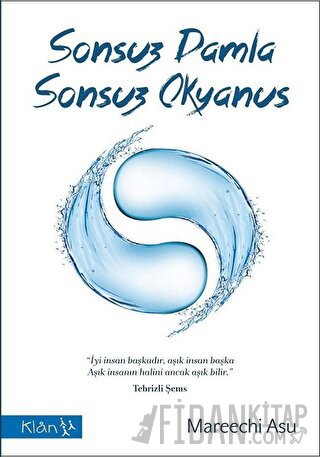 Sonsuz Damla Sonsuz Okyanus