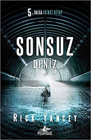 Sonsuz Deniz