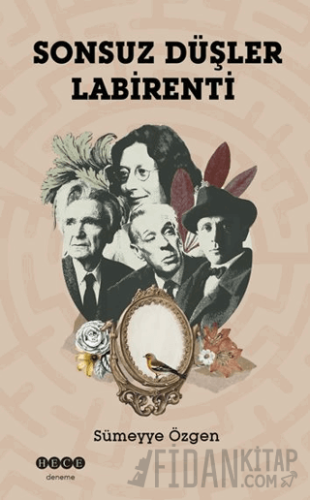 Sonsuz Düşler Labirenti