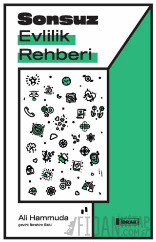 Sonsuz Evlilik Rehberi Ali Hammuda