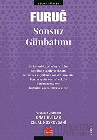 Sonsuz Günbatımı
