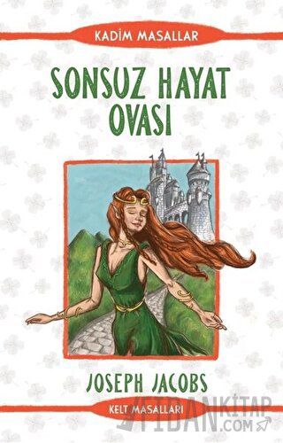 Sonsuz Hayat Ovası