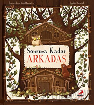 Sonsuza Kadar Arkadaş