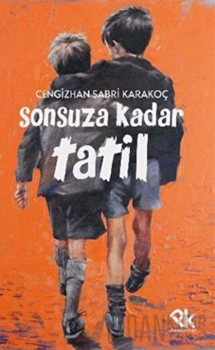 Sonsuza Kadar Tatil