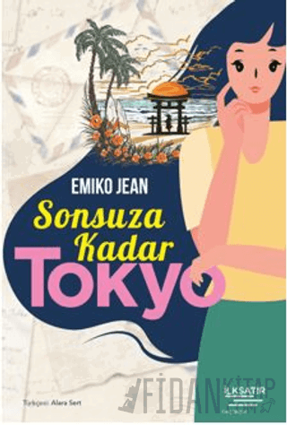 Sonsuza Kadar Tokyo