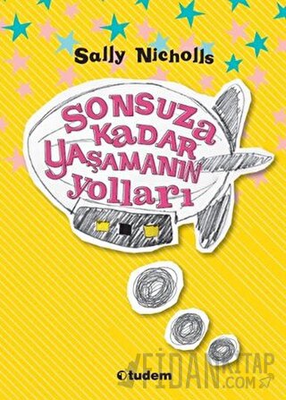 Sonsuza Kadar Yaşamanın Yolları
