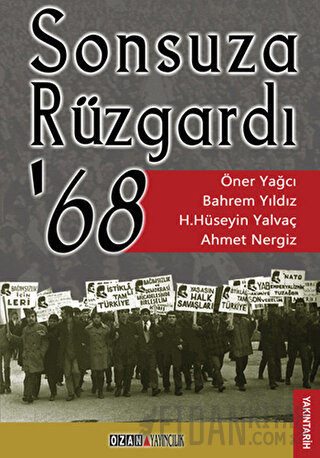 Sonsuza Rüzgardı ’68