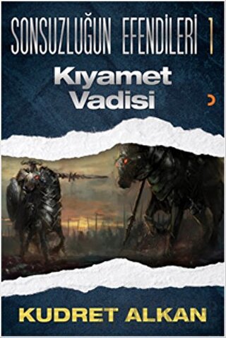 Sonsuzluğun Efendileri - 1