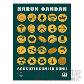 Sonsuzluğun İlk Günü