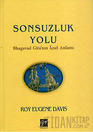 Sonsuzluk Yolu (Ciltli)