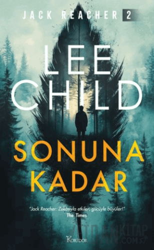 Sonuna Kadar Lee Child