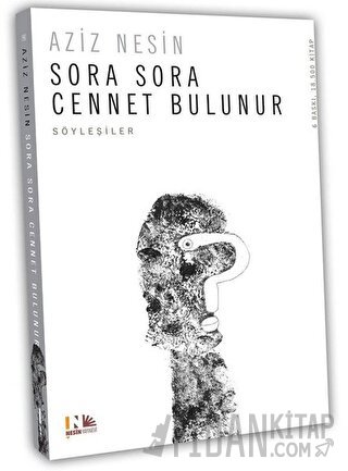 Sora Sora Cennet Bulunur