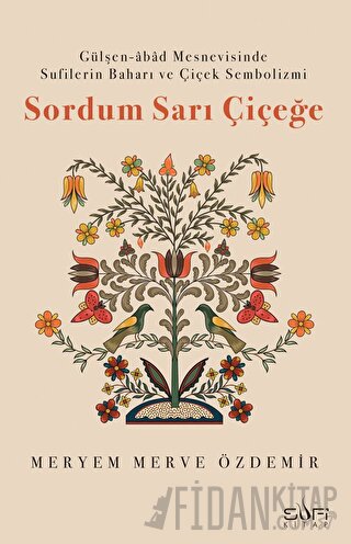 Sordum Sarı Çiçeğe