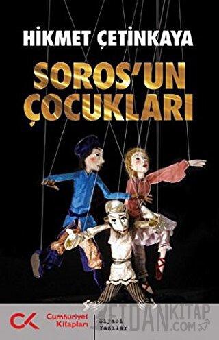 Soros’un Çocukları