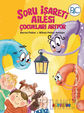 Soru İşareti Ailesi Çocukları Arıyor Nihan Peker Antepe