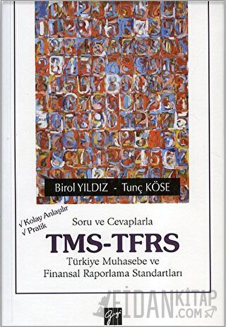 Soru ve Cevaplarla TMS - TFRS
