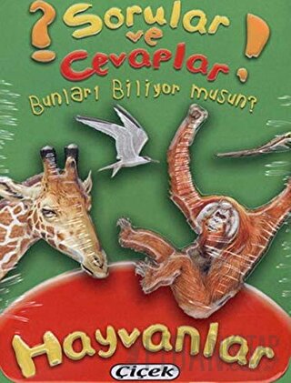Sorular ve Cevaplar - Hayvanlar