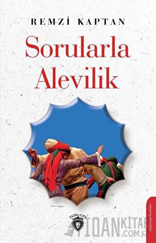 Sorularla Alevilik