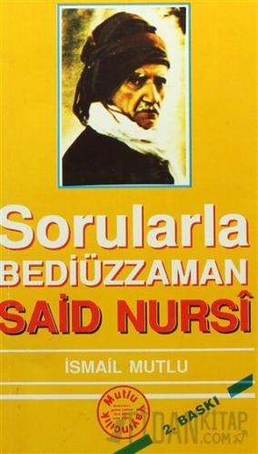 Sorularla Bediüzzaman Said Nursi