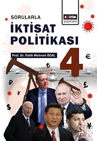 Sorularla İktisat Politikası 4