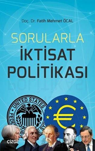 Sorularla İktisat Politikası Fatih Mehmet Öcal