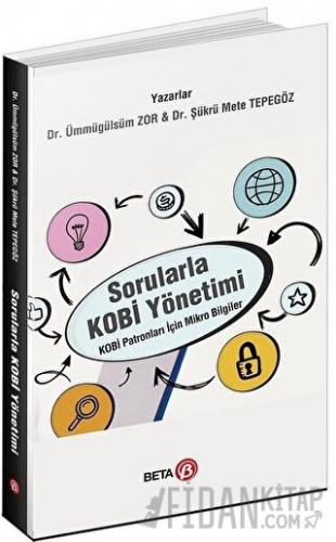 Sorularla Kobi Yönetimi