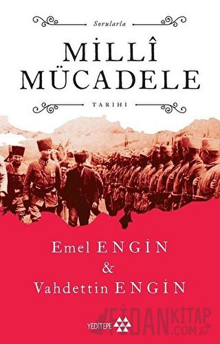 Sorularla Milli Mücadele Tarihi