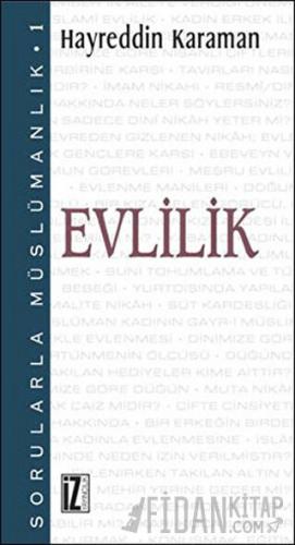 Sorularla Müslümanlık 1: Evlilik